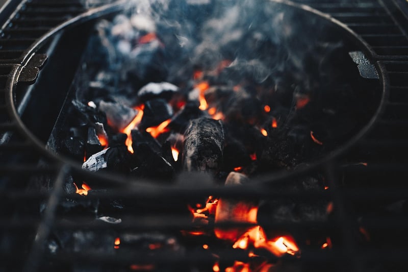 Vegetarian BBQ